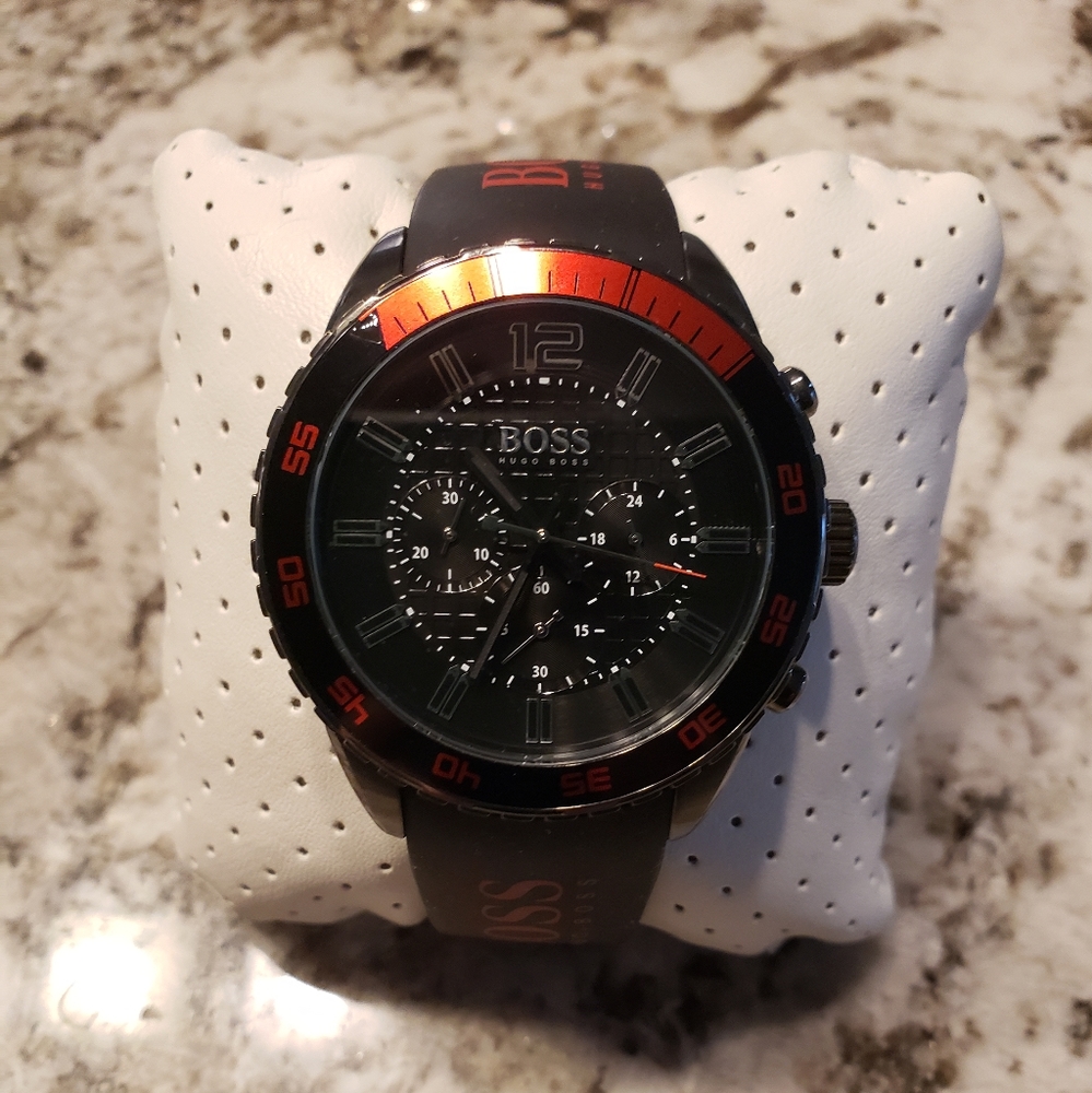 Hugo Boss Sport Watch
